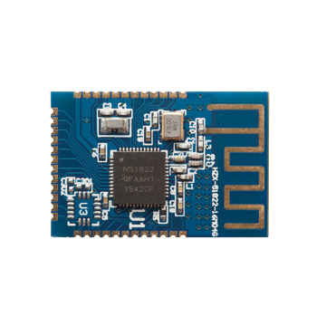 PCB board design for smart Bluetooth module, PCB assembly for smart Bluetooth toy